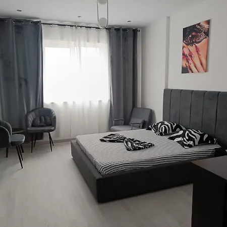 Ovidiu Relaxing Residence Bucharest Exterior photo