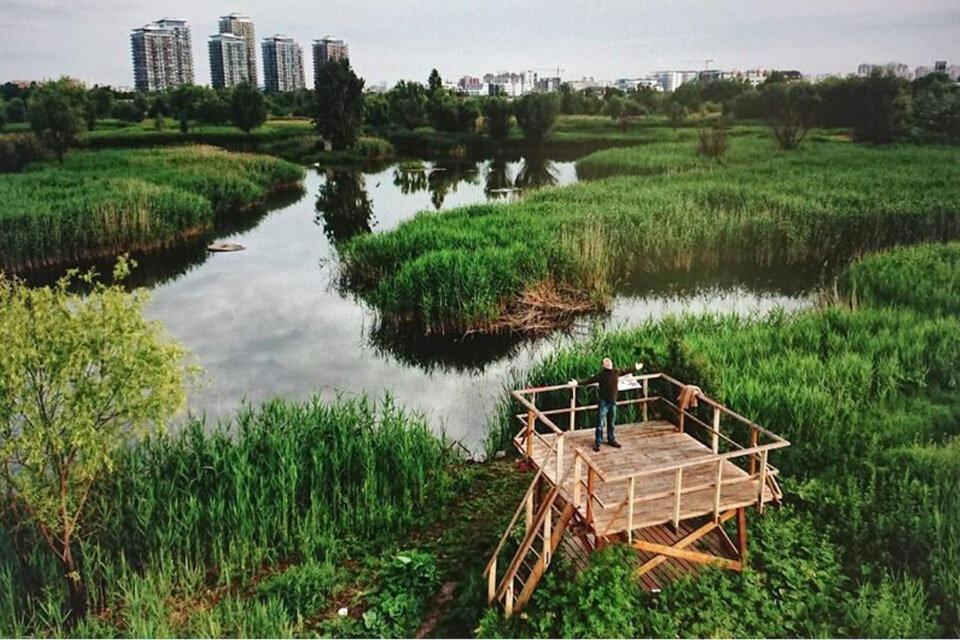 Ovidiu Relaxing Apartment *