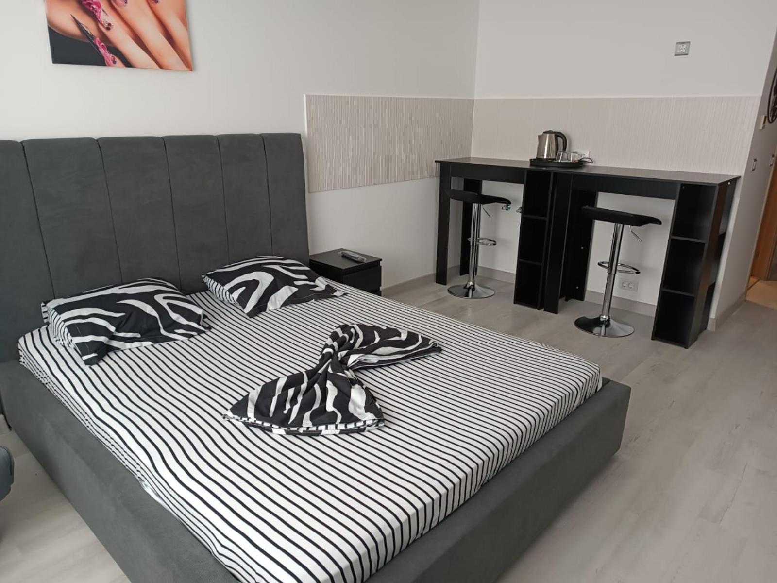 Apartment Ovidiu Relaxing