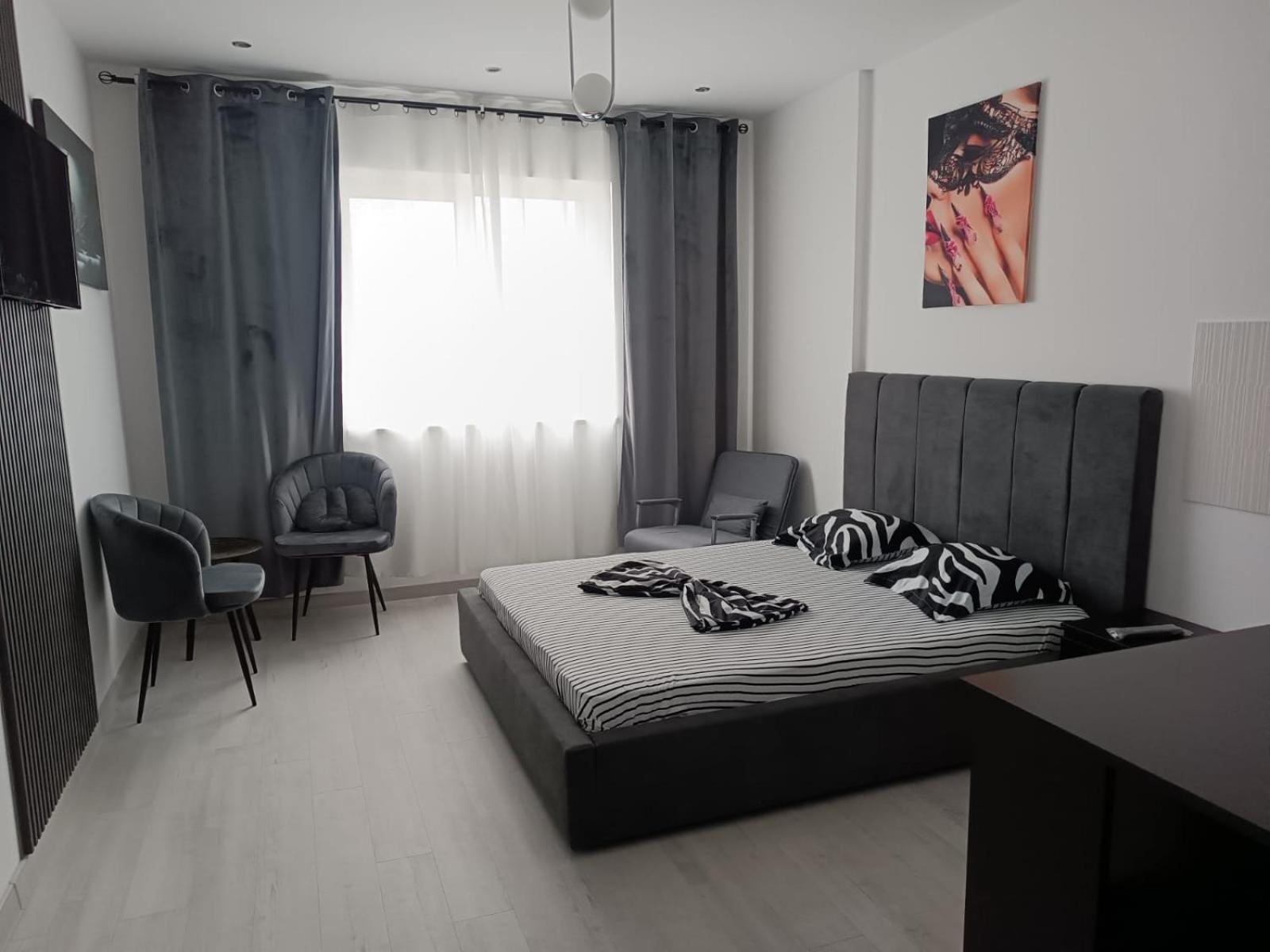 Ovidiu Relaxing Apartment