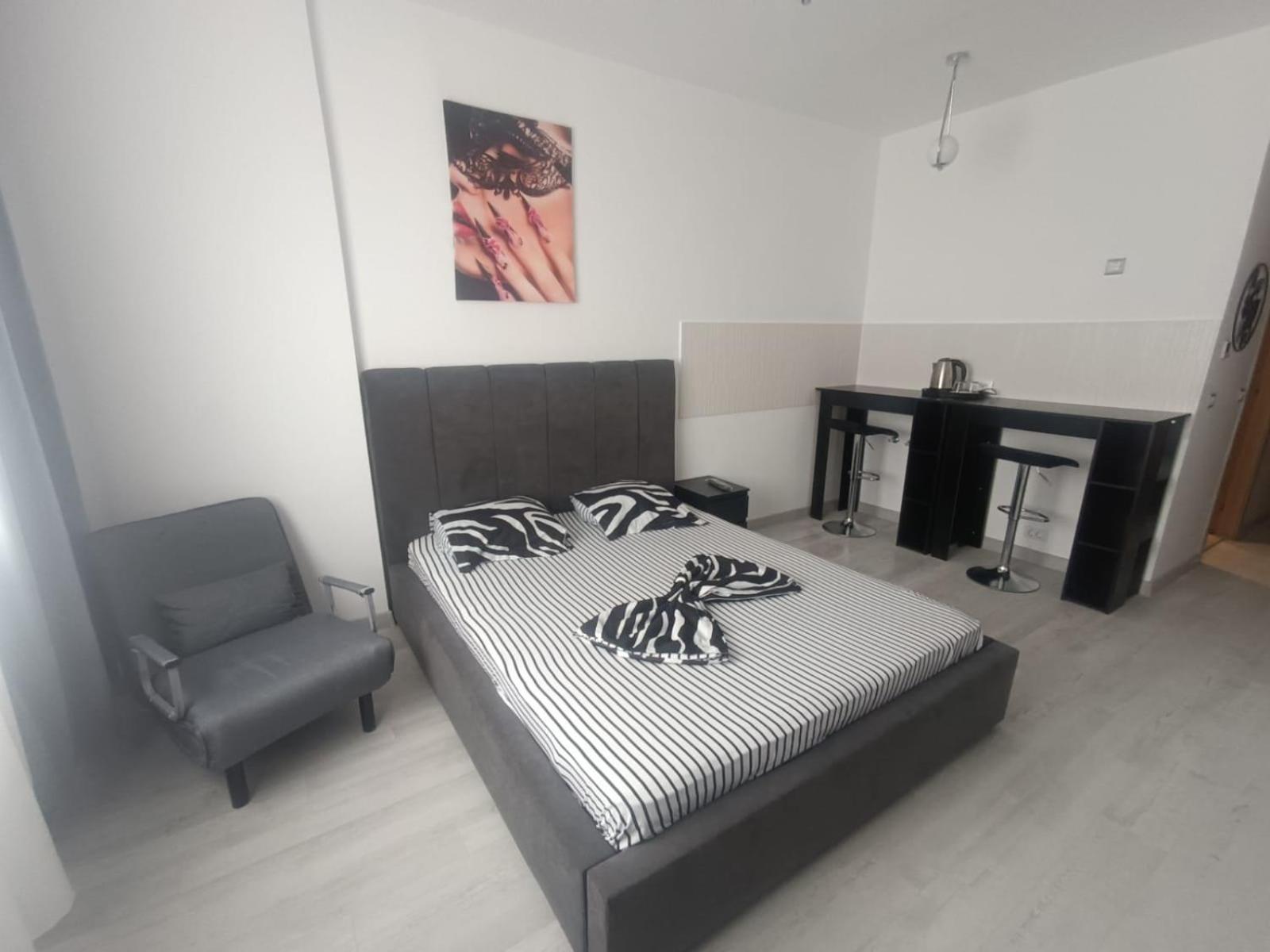 Apartment Ovidiu Relaxing *